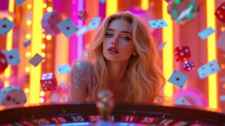 Winner Casino Live Casino